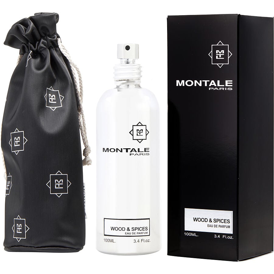 Montale モンタル ウッド アンド スパイス Wood \u0026 Spices Cologne EDP 100ml