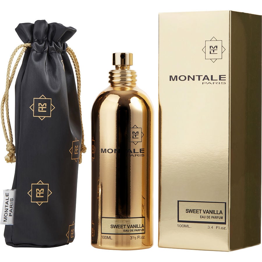 楽天市場】Montale モンタル バニラ エクスタシー