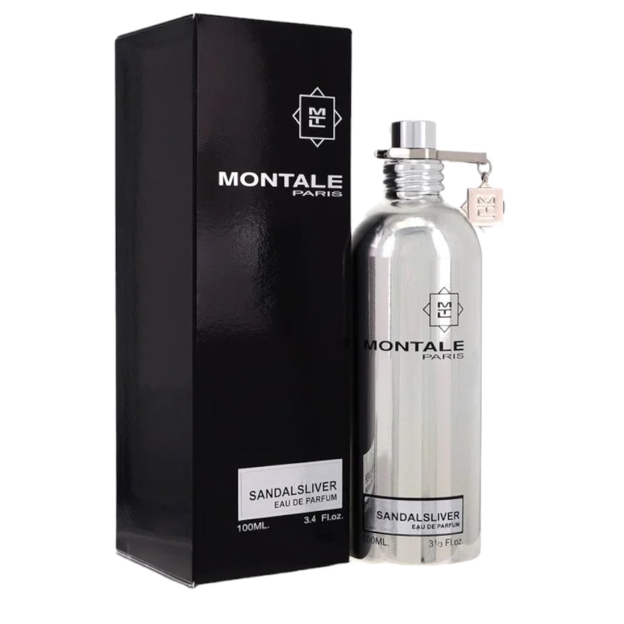 Montale モンタル サンダル スリイヴァ?Sandal Sliver オードパルファム 電子データ処理 100ml