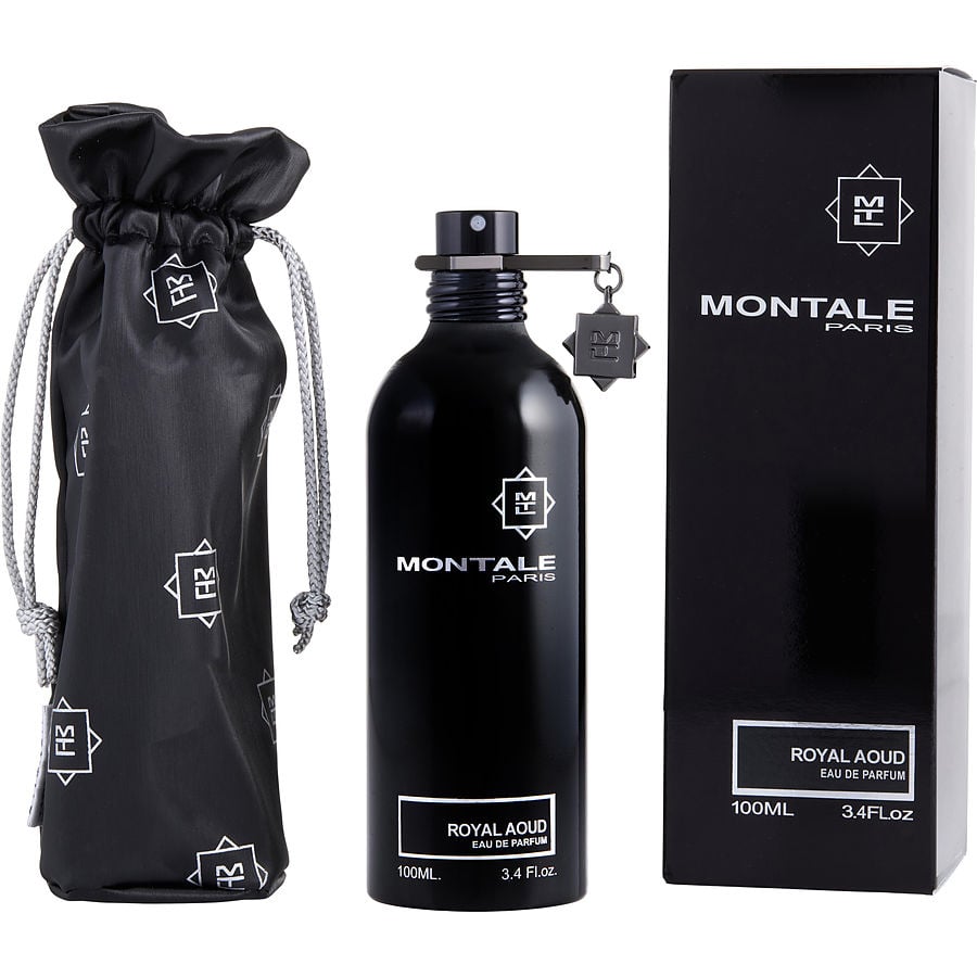 Montale モンタル ロイヤル ウード オードパルファム Royal Aoud EDP 100ml