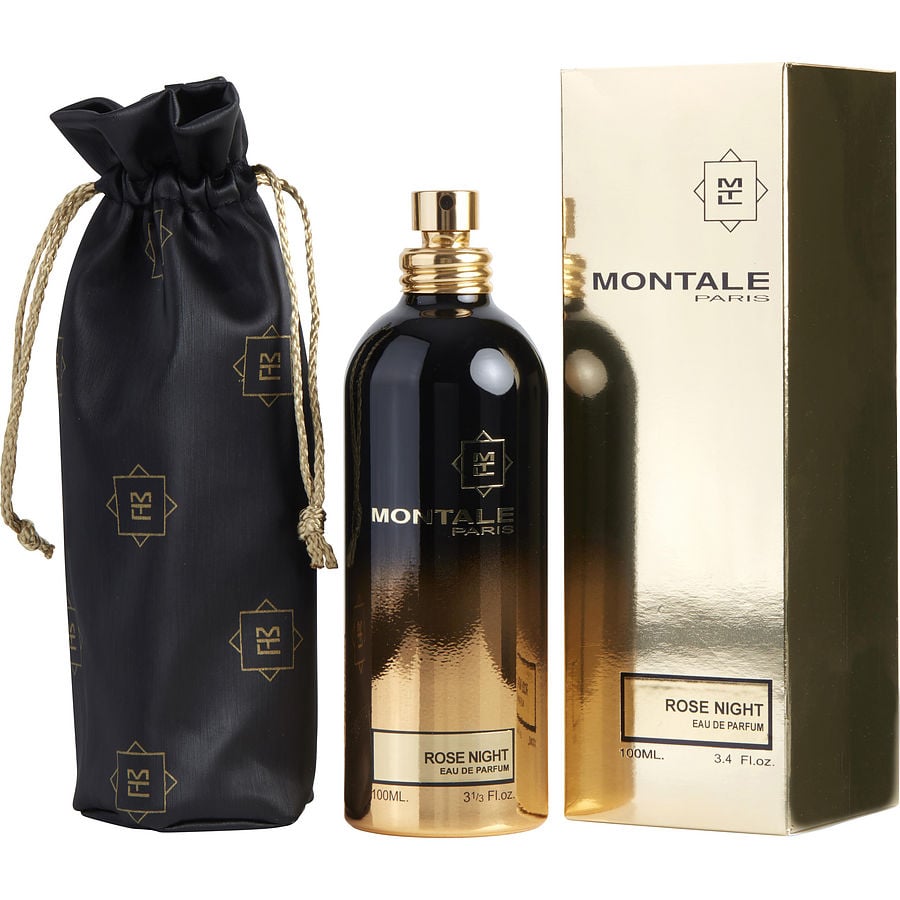 楽天市場】モンタル MONTALE ROSES MUSK ローズムスク