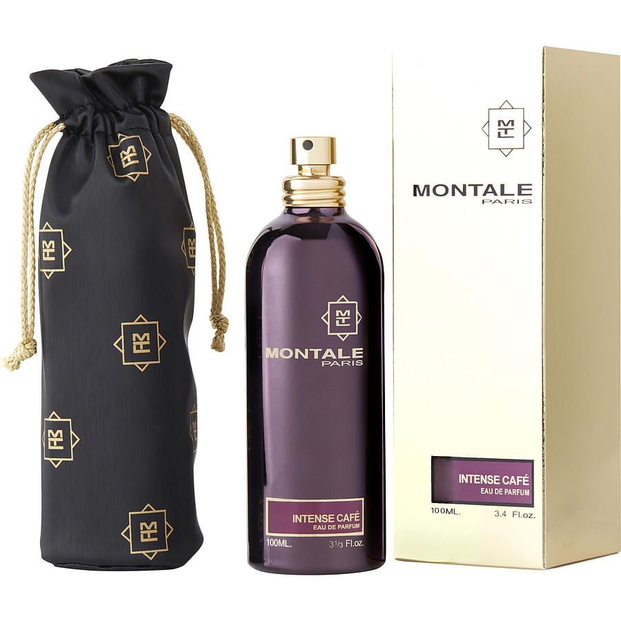 Chocolate Greedy｜MONTALE｜モンタル公式サイト