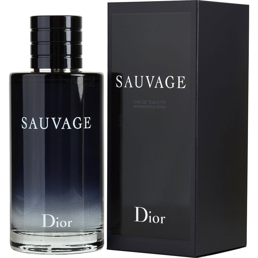 DIORソヴァージュ オードゥ パルファン DIOR】 ソヴァージュ オードゥ パルファン - フレグランス