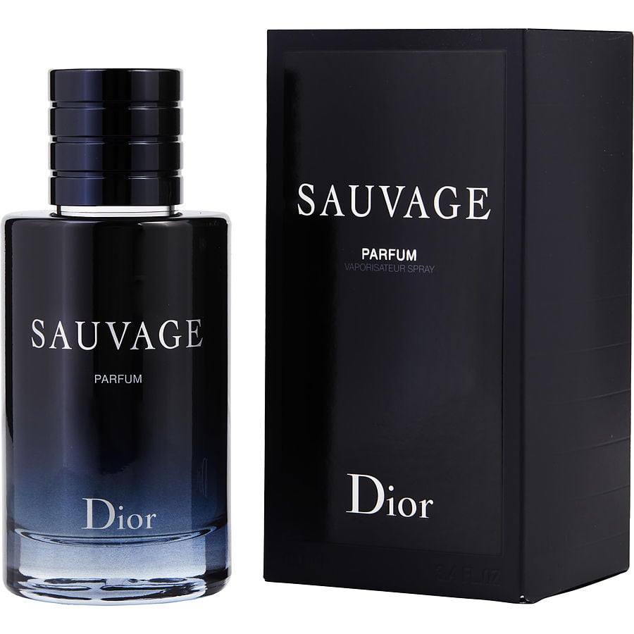 楽天市場】Dior ディオール ソヴァージュ パルファン Sauvage Parfum
