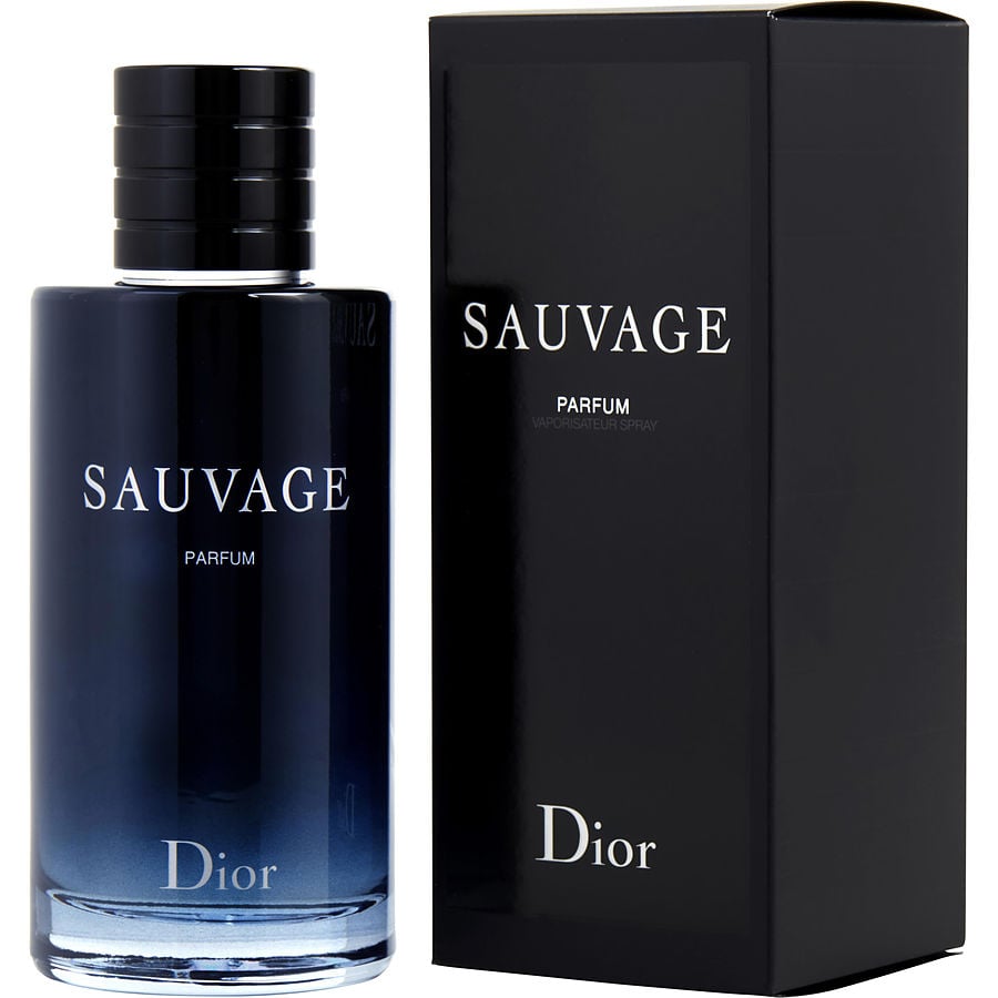 クリスチャンディオール ソヴァージュ オードゥ パルファン 200ml DIOR】 ソヴァージュ オードゥ パルファン - フレグランス