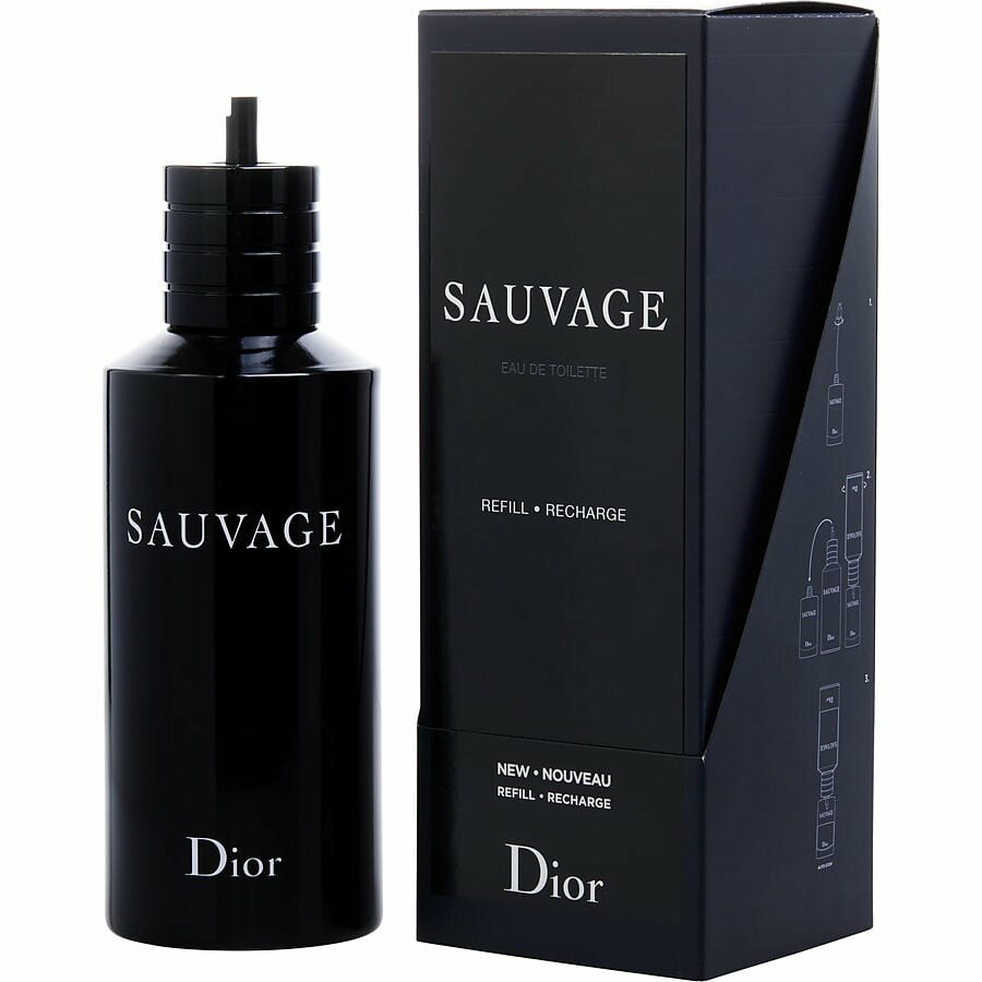 楽天市場】Dior ディオール ソヴァージュ パルファン Sauvage Parfum