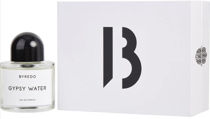 BYREDO バイレード GYPSYWATER 100ml オードパルファム バイレード BYREDO オードパルファム EDP ジプシーウォーター