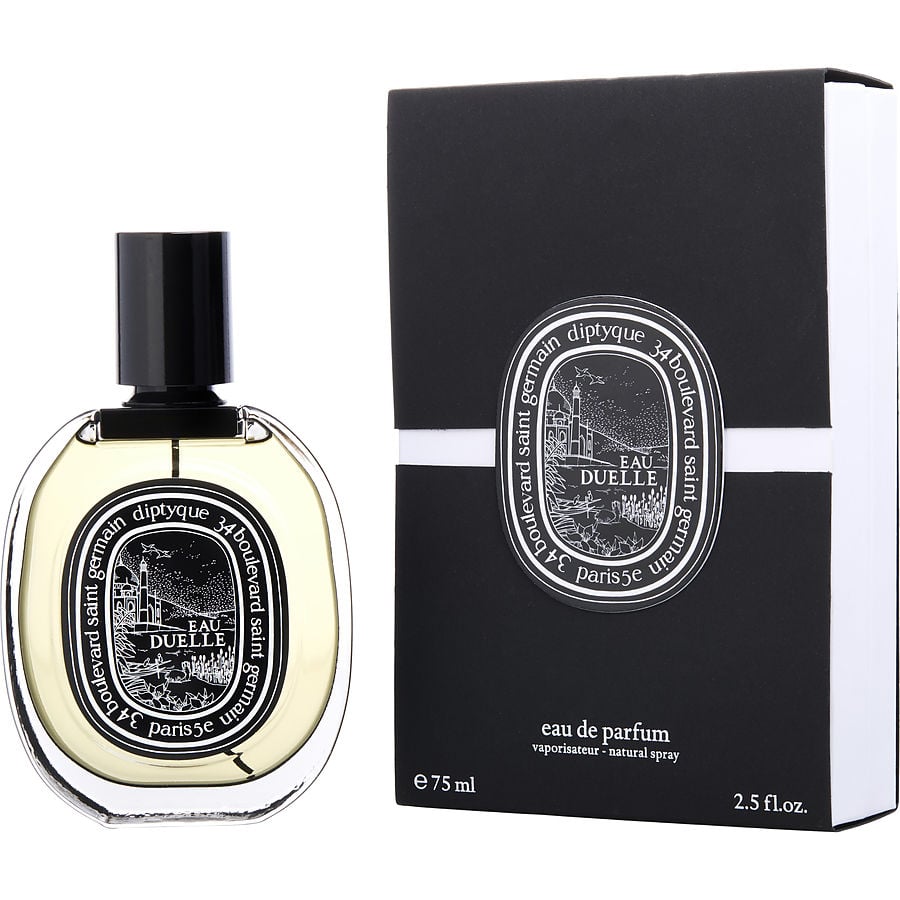 楽天市場】Diptyque ディプティック オーデュエル オードトワレ EAU 