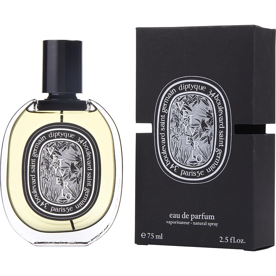 楽天市場】Diptyque ディプティック ヴェチヴェリオ
