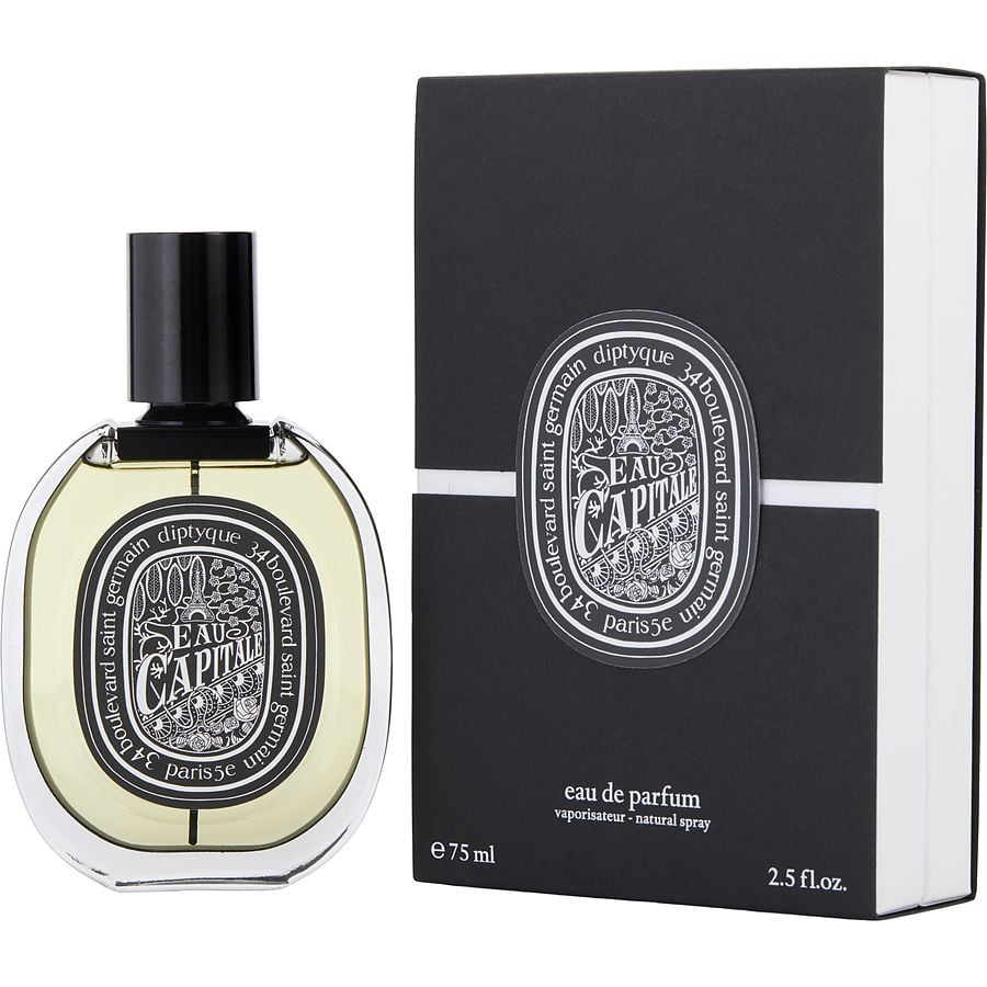 Diptyque ディプティック　「オーデュエル」75ml Eau Duelle - Eau de parfum - 75ml | Diptyque Paris