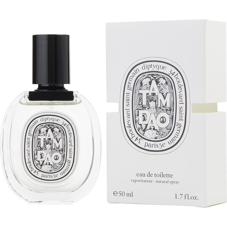 箱無し 50mlタムダオ TAMDAO ディプティック DlPTYQUE オードトワレ タム ダオ 50ml | Diptyque Paris