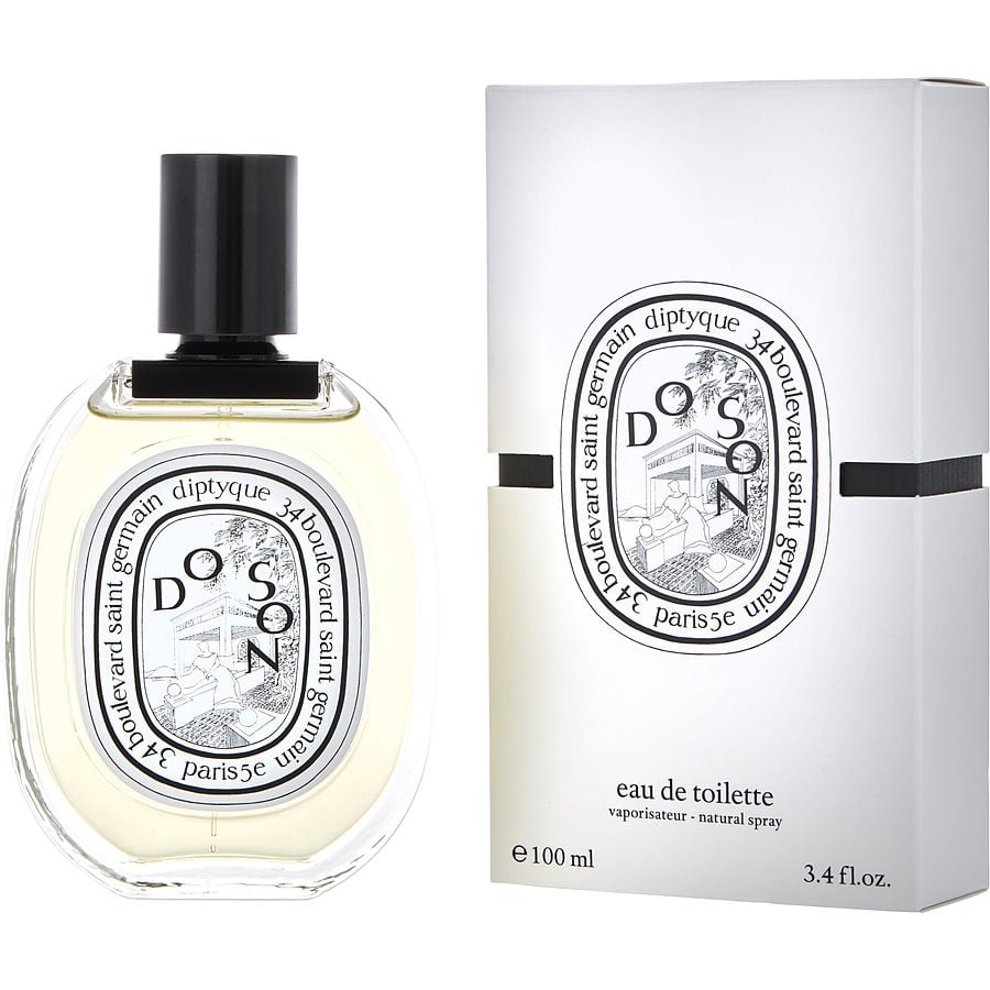 楽天市場】Diptyque ディプティック フルール ドゥ ポー オード