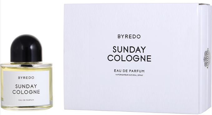 楽天市場】BYREDO バイレード サンデー コロン SUNDAY COLOGNE EAU DE