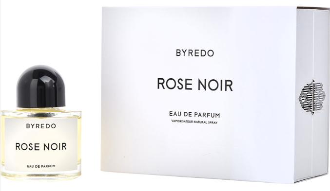 【残量9割以上】BYREDO ROSE NOIR ローズノワール 50ml 残量9割以上】BYREDO ROSE NOIR ローズノワール 50ml