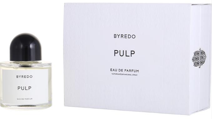 【楽天市場】BYREDO バイレード パルプ オード パルファム PULP EAU DE PARFUM - 50ml : DIO GRECO