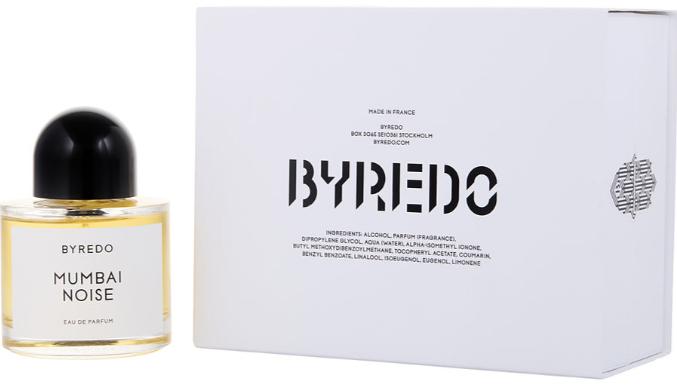 楽天市場】BYREDO バイレード パレルモ PALERMO EDP 100ML : DIO GRECO