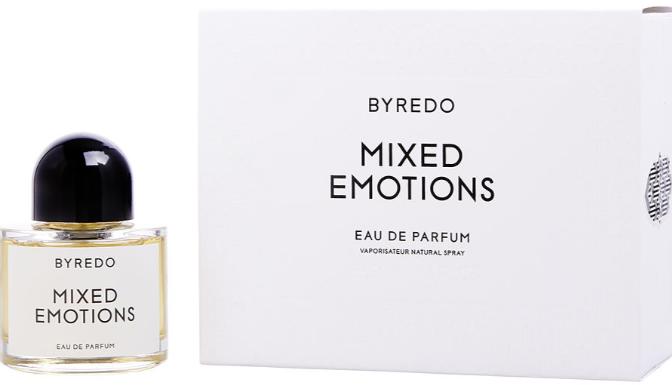 楽天市場】BYREDO バイレード ミックスド エモーション