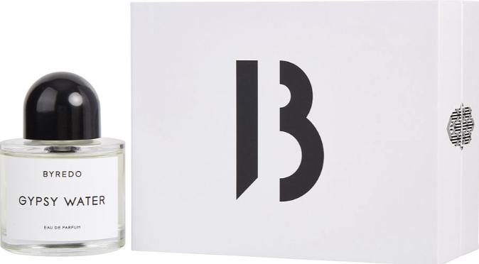楽天市場】バイレード BYREDO 香水 50mL ジプシー ウォーター
