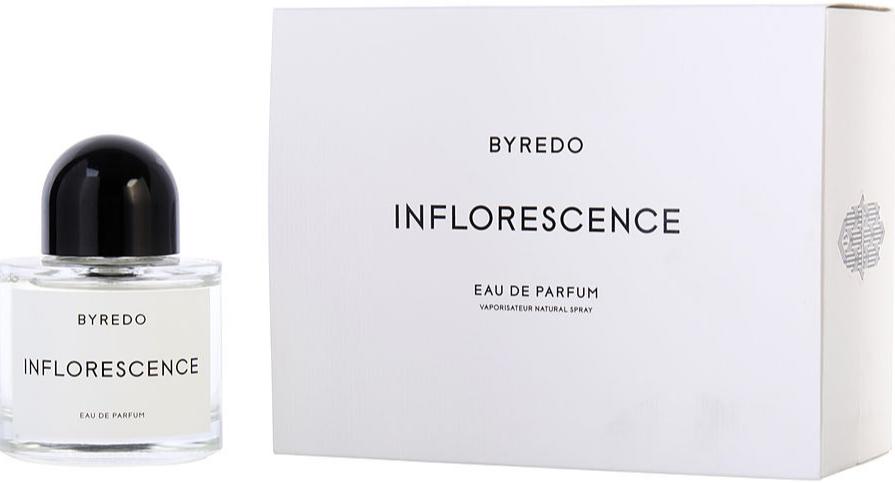楽天市場】BYREDO バイレード インフロォーレセンス オードパルファム