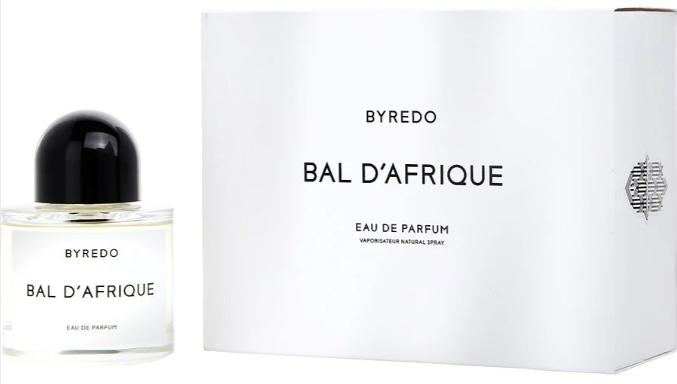 楽天市場】バイレード BYREDO 香水 50mL リル フルール