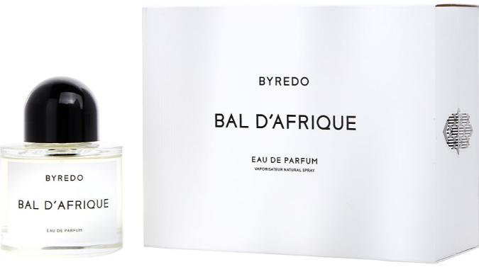 楽天市場】バイレード BYREDO 香水 50mL リル フルール