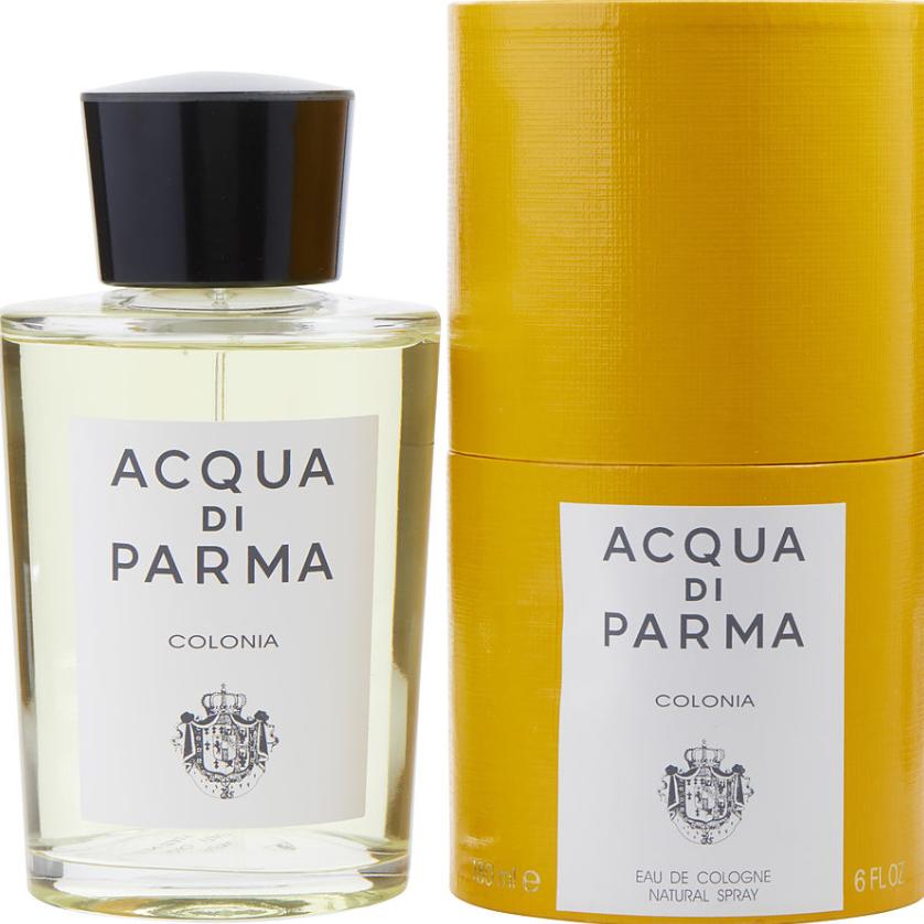 ACQUA DI PARMA アクア ディ パルマ コロニア EDC スプレーColonia EDC Spray 180ml