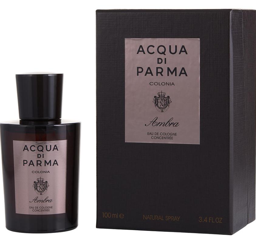 楽天市場】ACQUA DI PARMA アクア ディ パルマ アンブラ EDP 180ml