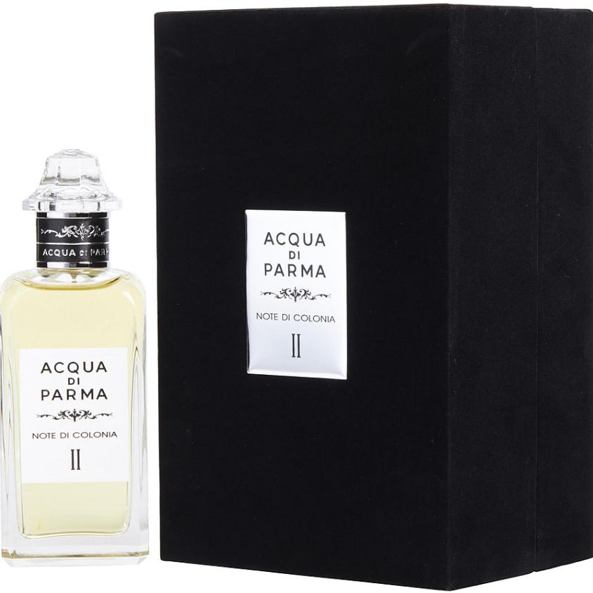 楽天市場】ACQUA DI PARMA アクア ディ パルマ コロニア エバノ