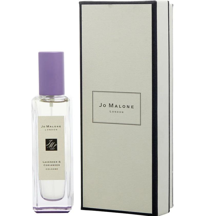 【楽天市場】JO MALONE ジョー マローン ラベンダー＆コリアンダー コロン Lavender & Coriander Cologne 30ml：DIO GRECO