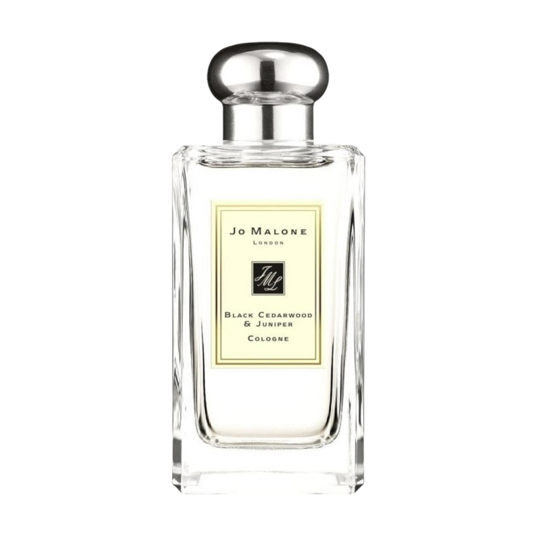 JO MALONEブラックシダーウッド＆ジュニパーコロンBLACK CEDARWOOD \u0026 JUNIPER COLOGNE