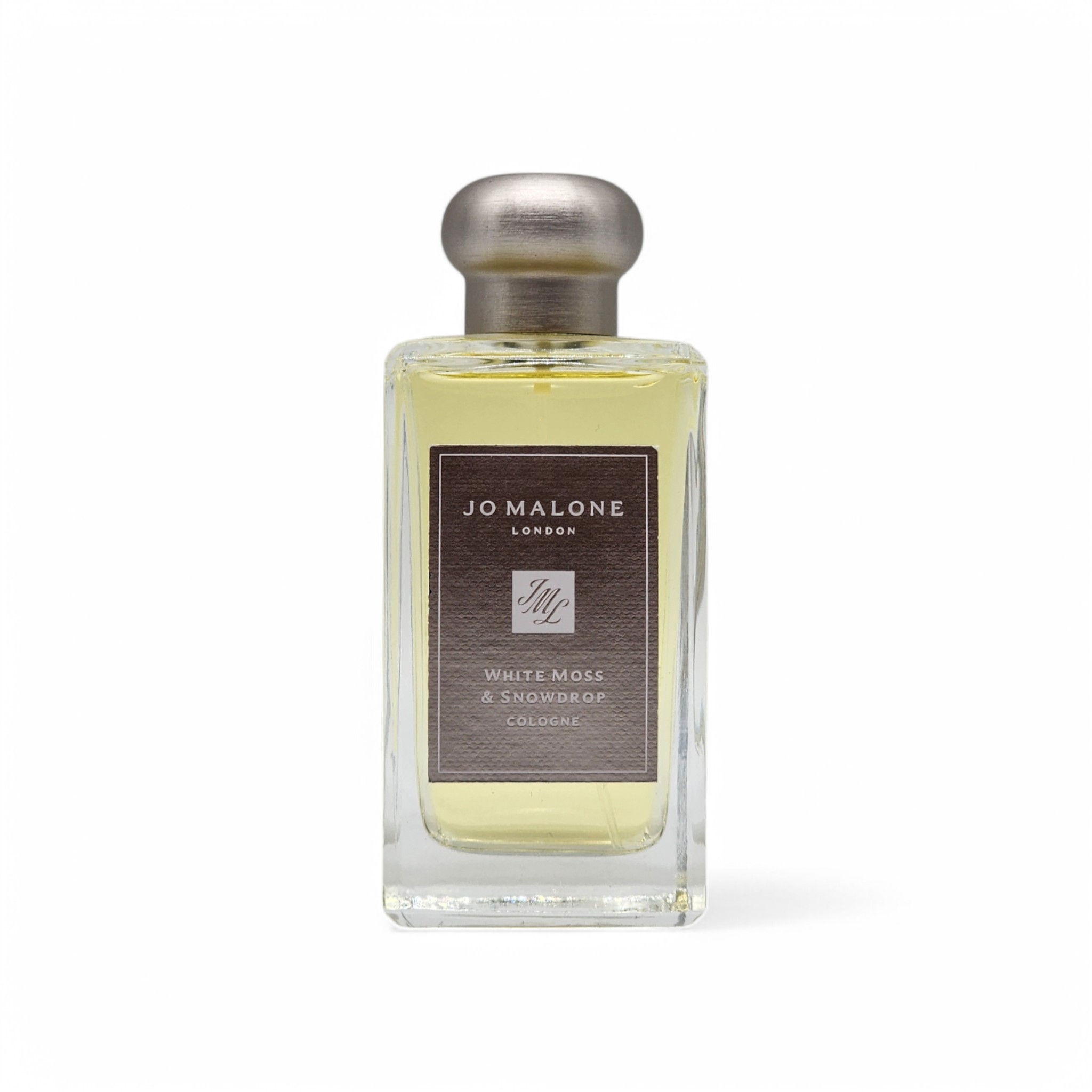 Jo Malone ジョー マローン ロンドン ホワイト モス & スノードロップ London White Moss & Snowdrop EDC Spray 100ml