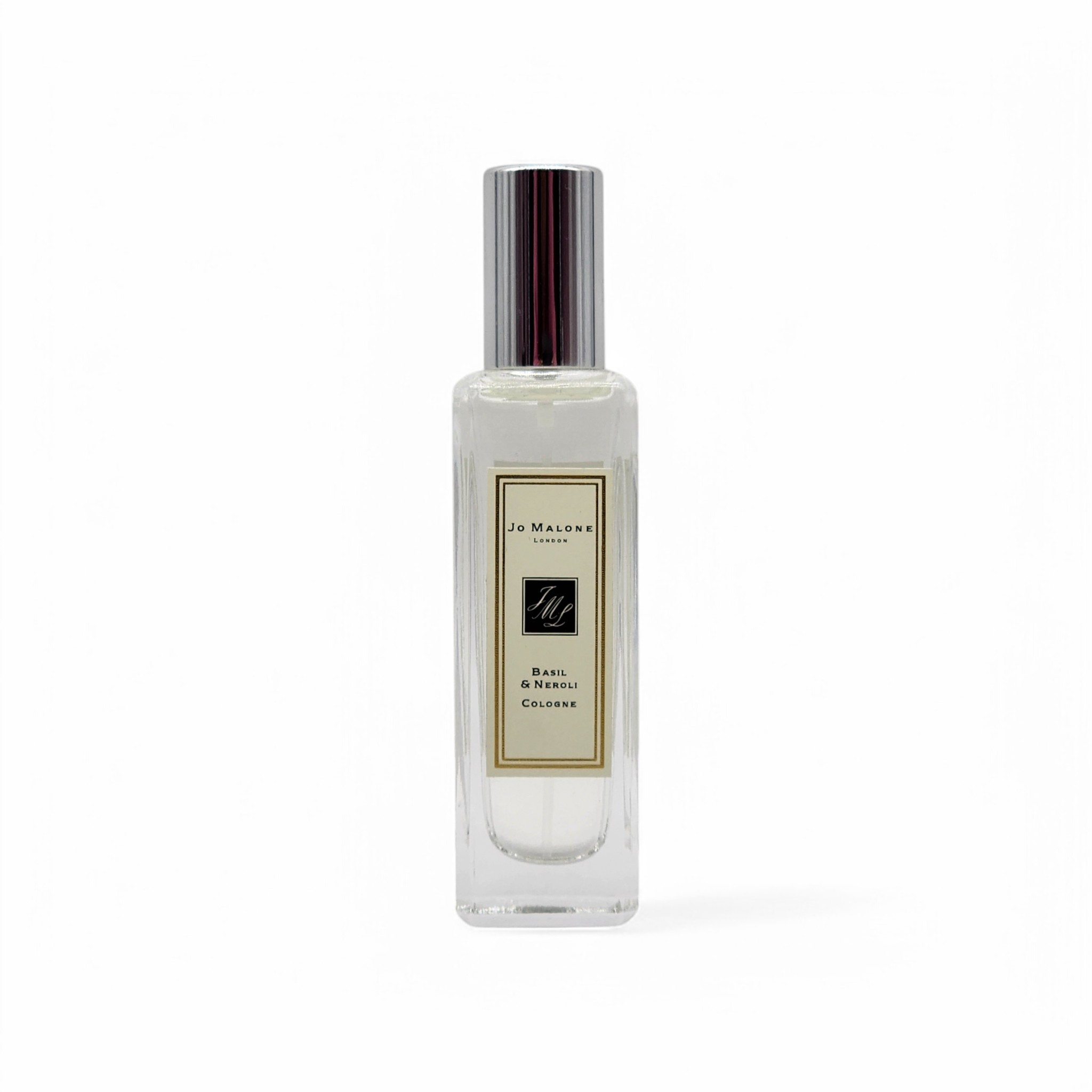 JO MALONE ジョー マローン バジル ＆ ネロリ コロン Basil \u0026 Neroli Cologne 30ml