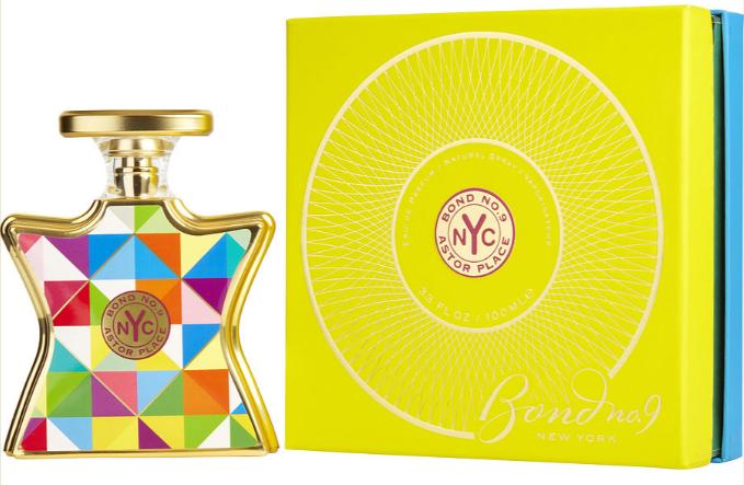 楽天市場】Bond No.9 ボンドナンバーナイン ニューヨーク スプリング フリング NEW YORK SPRING FLING 100ml :  DIO GRECO