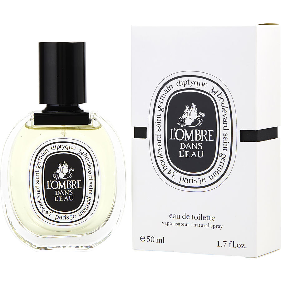 ディプティック L'EAU ( ロー) オードトワレ 100ML L'Eau ( ロー) - オードトワレ 100ml | Diptyque Paris