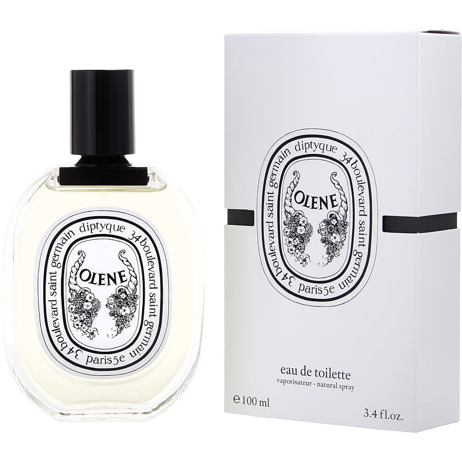 楽天市場】Diptyque ディプティック オレーヌ オードトワレ OLENE EAU