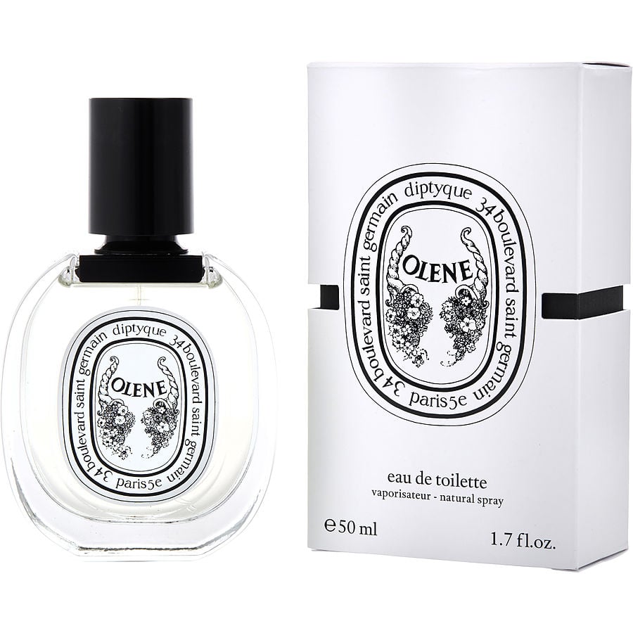 DIPTYQUE オレーヌ　オードトワレOLENE 未開封 オードトワレ オレーヌ 100ml | Diptyque Paris