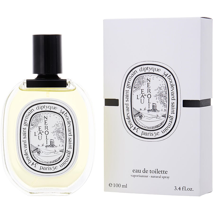 Diptyque ディプティック ロー ド ネロリ オードトワレ LEAU DE N?ROLI EAU DE TOILETTE 100ml