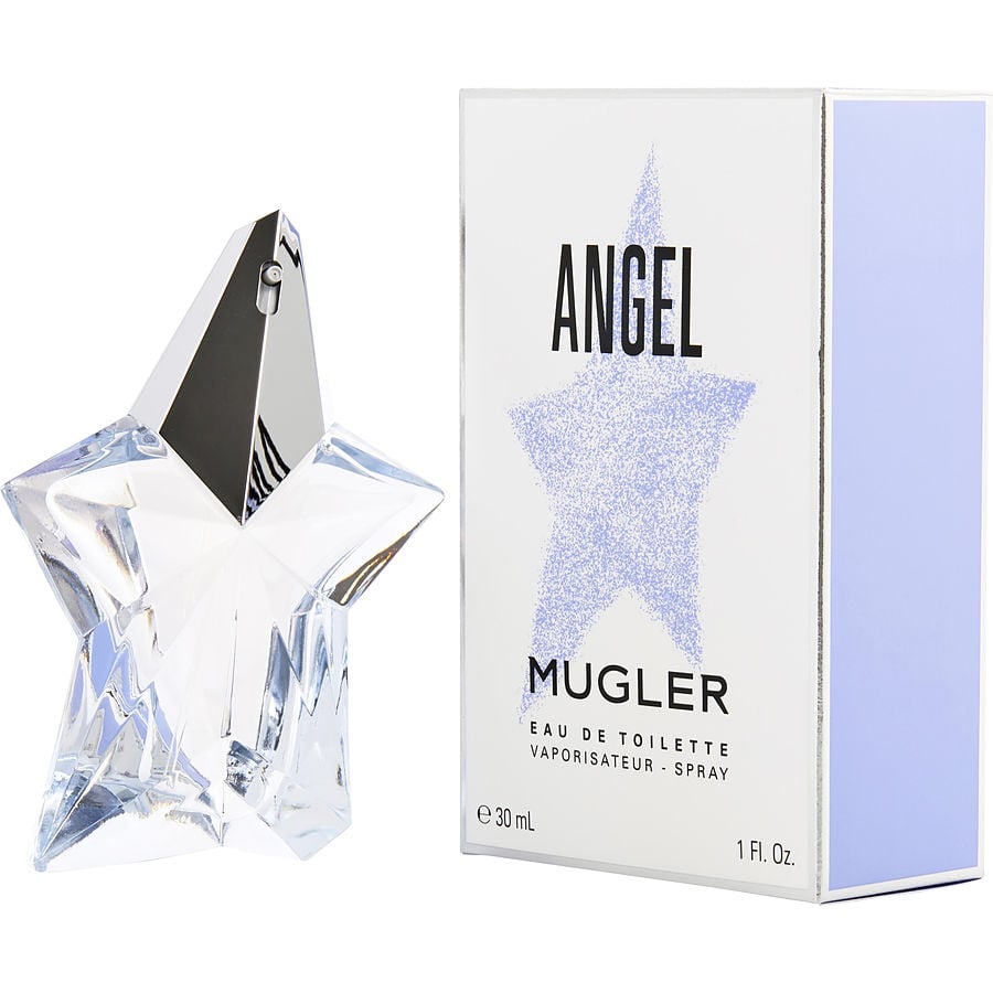 楽天市場】Thierry Mugler ティエリー・ミュグレー エンジェル・ノヴァ