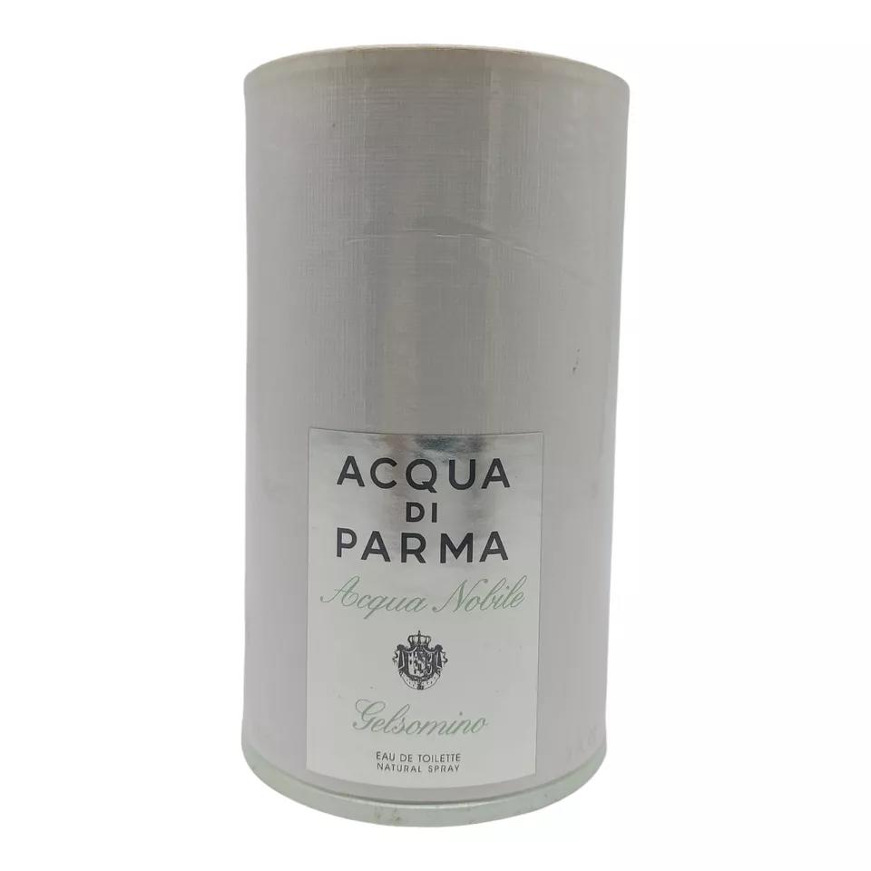 Acqua Di Parma アクアディパルマ アクア ノビレ ジェルソミーノ EDT スプレー 2.5oz 75ml 新品未開封 Acqua Nobile Gelsomino EDT Spray 2.5oz 75ml new, sealed|DIO GRECO