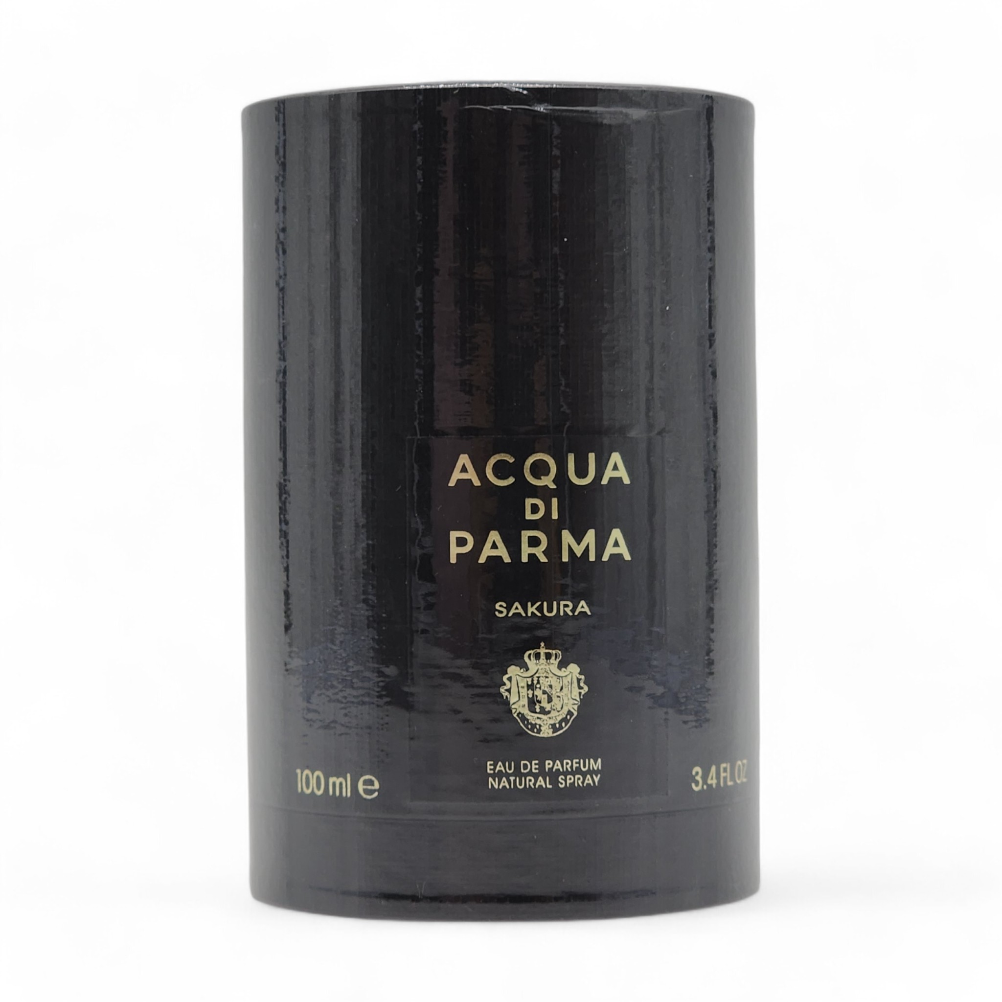 Acqua Di Parma アクアディパルマ サクラ EDP スプレー 3.4oz 100ml 新品未開封 Sakura EDP Spray 3.4oz 100ml new, sealed