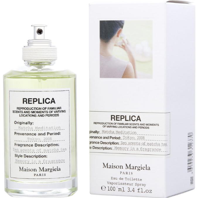 楽天市場】Maison Margiela メゾン マルジェラ レプリカ抹茶