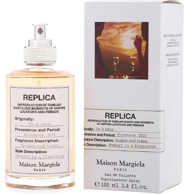 香水メゾンマルジェラ レプリカ コーヒーブレイク EDT 100ml 楽天市場】メゾンマルジェラ MAISON MARGIELA レプリカ EDT