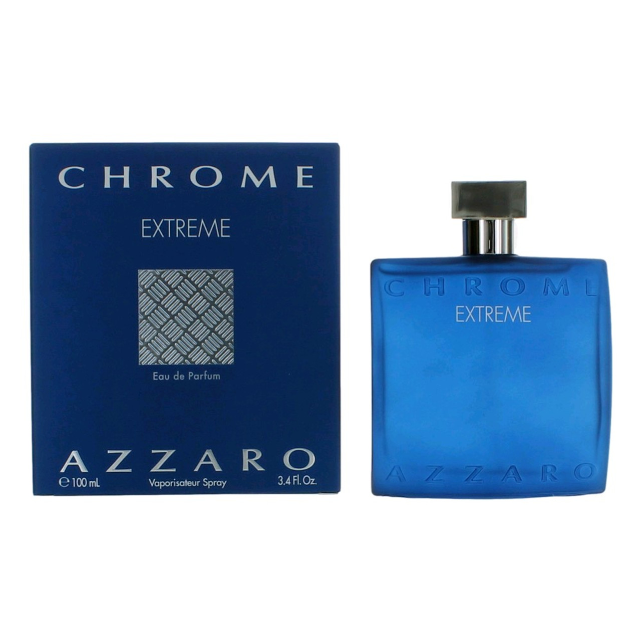 楽天市場】アザロ AZZARO クローム パルファム PARFUM SP 100ml