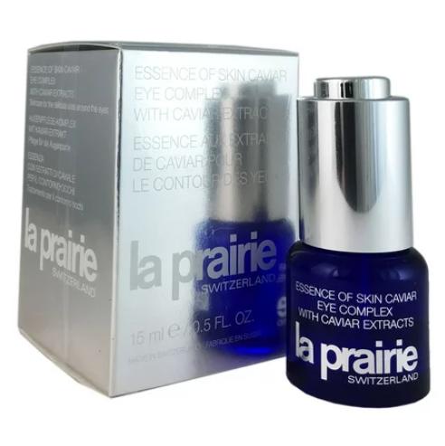 楽天市場】la prairie ラ プレリー エッセンス オブ スキン キャビア
