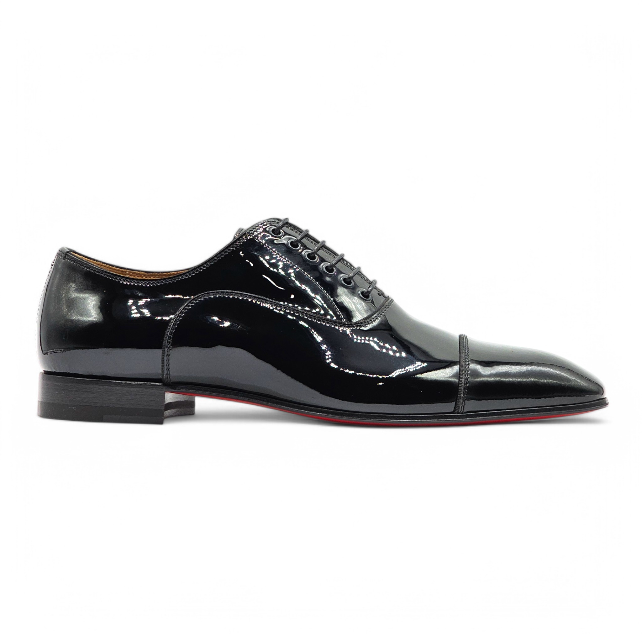 楽天市場】Christian Louboutin クリスチャンルブタン GREGGO