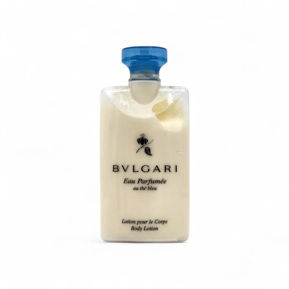 【箱なし】 BVLGARI ブルガリ ブルーティー オー パフューム ボディローション Eau Parfum・・e au th・・ bleu Body Lotion 75ml