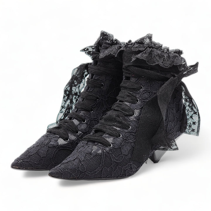 楽天市場】サンローラン/SAINT LAURENT シューズ メンズ ARMY