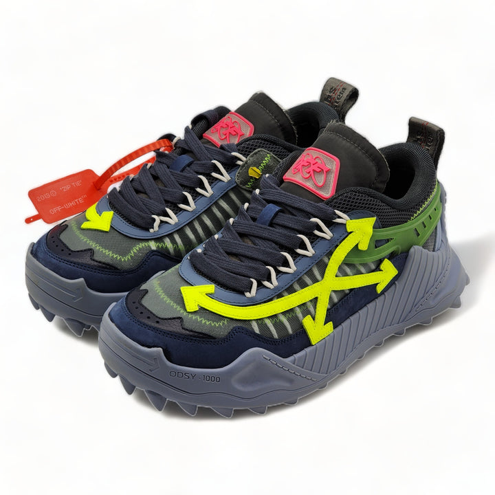 【新品】OFF-WHITE 42 VIRGIL ABLOH MAIN LABEL nike-co-virgil-abloh-athlete-