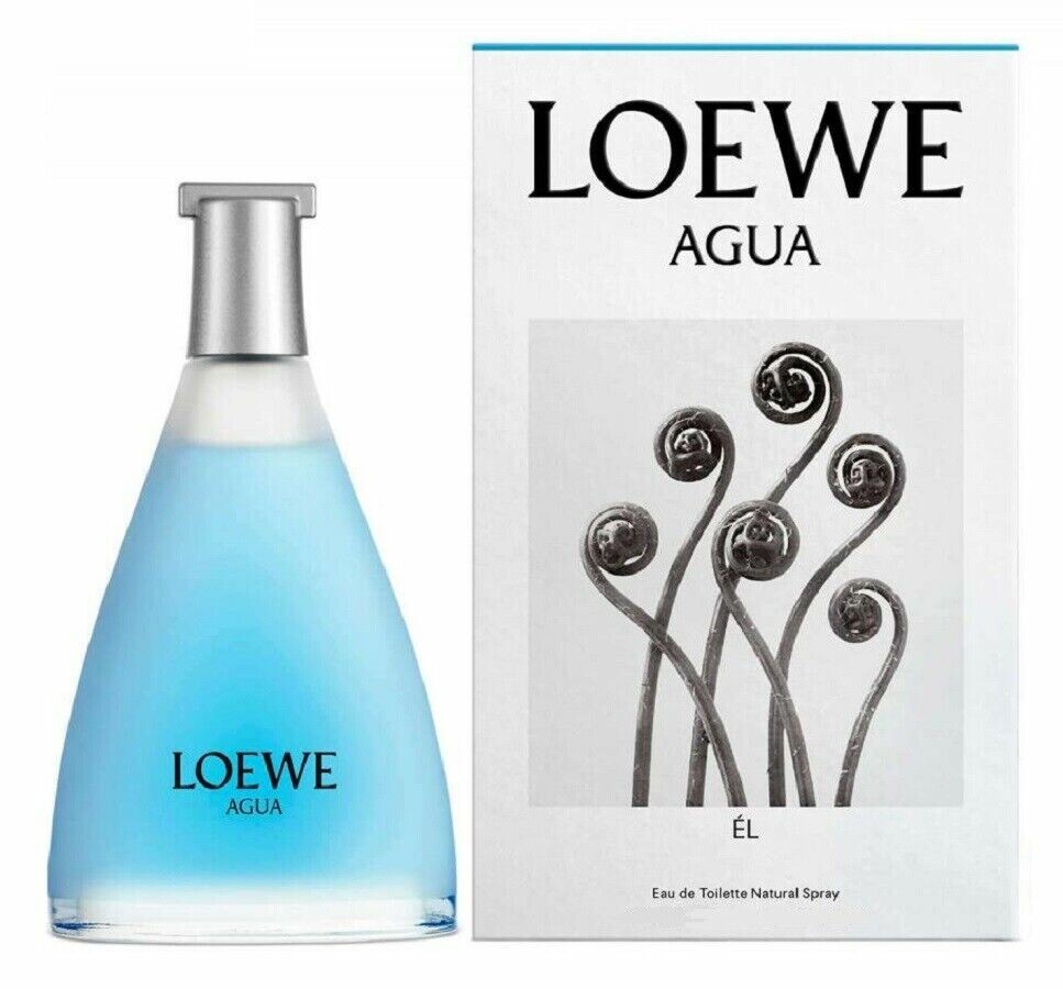 香水(ユニセックス) LOEWE EARTH Eau de Parfum 50ml Earth-Frasco-50ml.jpg?sw=621&
