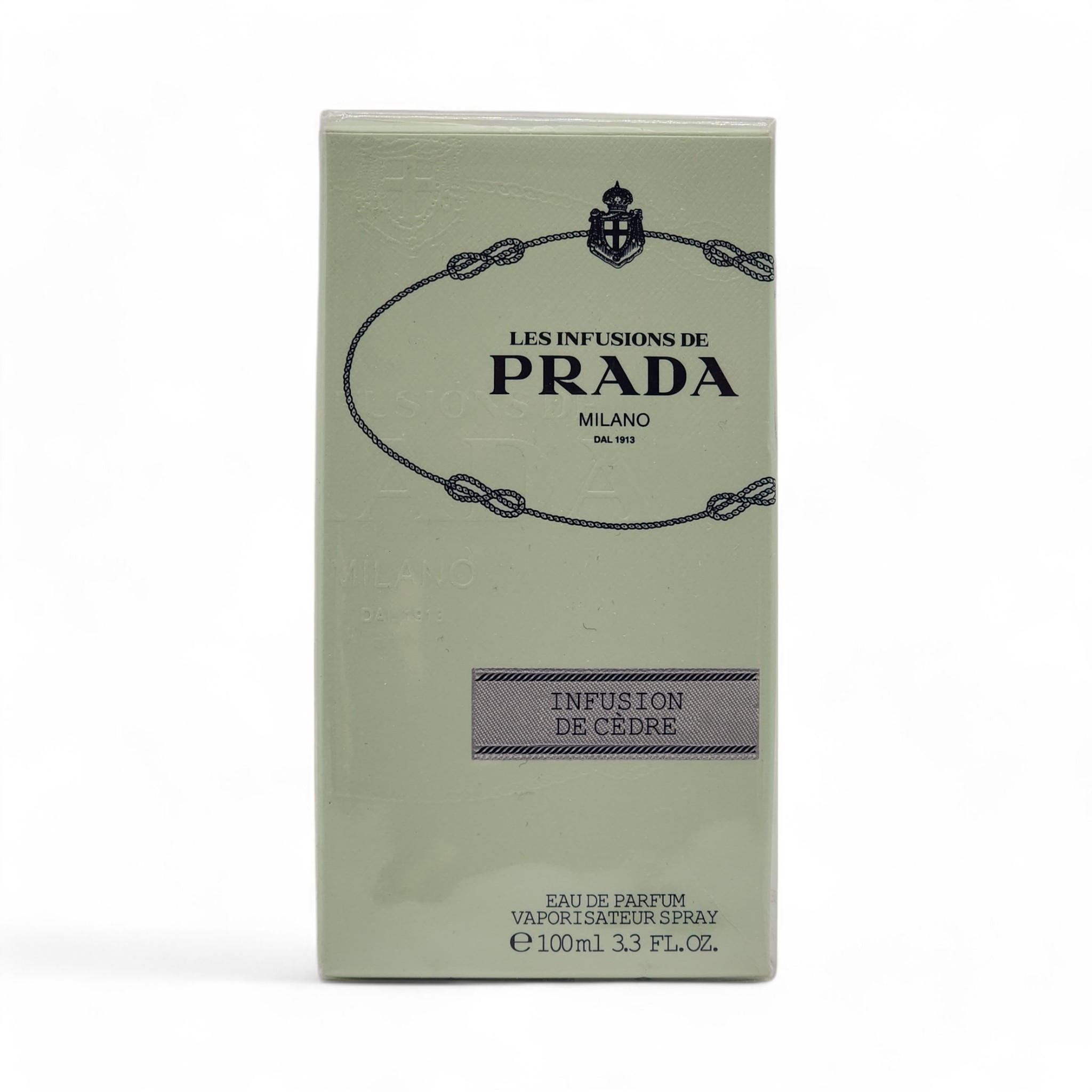 楽天市場】プラダ PRADA インフュージョン ドゥ プラダ シダー